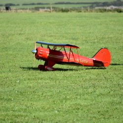 Model Air Show 2017